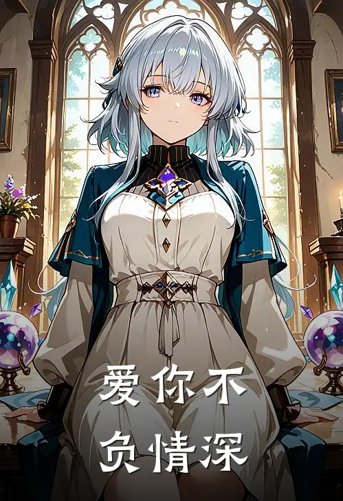 爱你不负情深