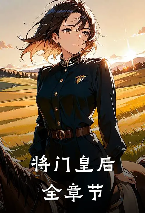 将门皇后全章节免费阅读