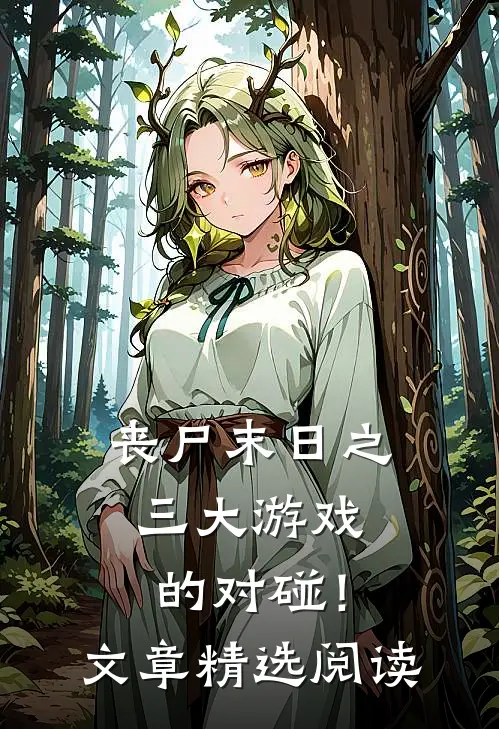 丧尸末日之三大游戏的对碰!文章精选阅读