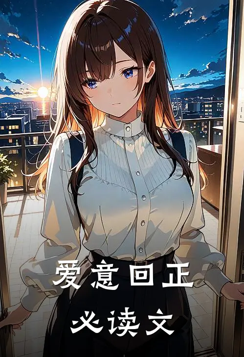 爱意回正必读文