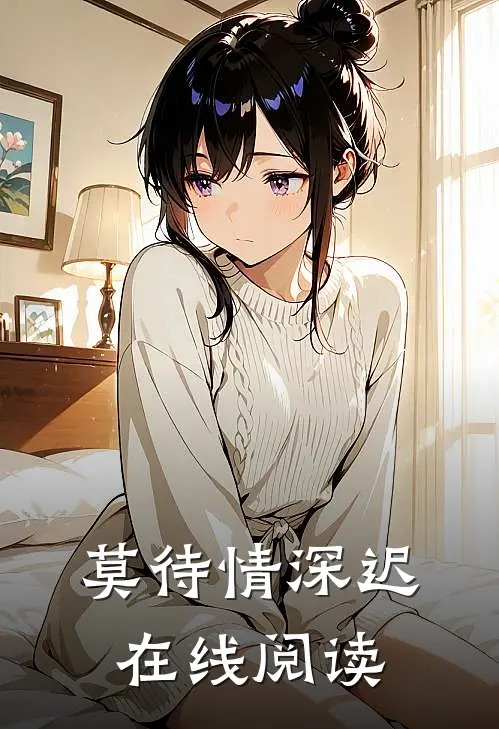 莫待情深迟在线阅读