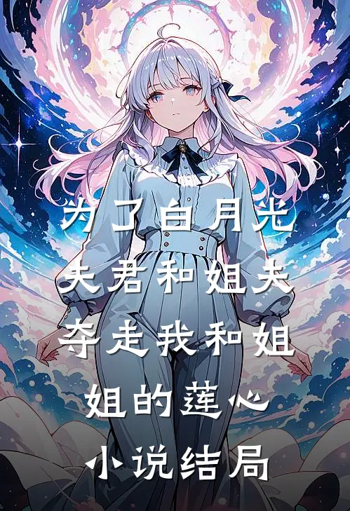 为了白月光，夫君和姐夫夺走我和姐姐的莲心小说结局