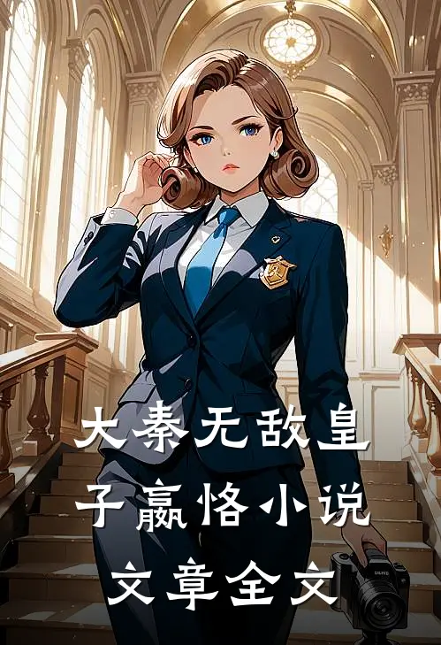 大秦无敌皇子嬴恪小说文章全文