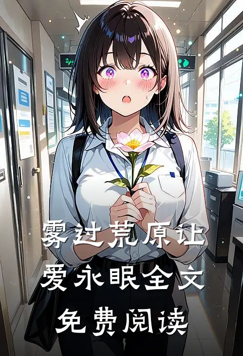 雾过荒原让爱永眠全文免费阅读