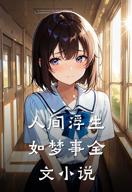人间浮生如梦事全文小说