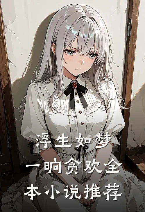 浮生如梦，一晌贪欢全本小说推荐