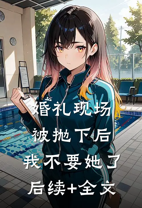 婚礼现场被抛下后，我不要她了后续+全文