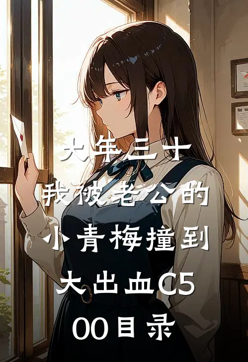大年三十，我被老公的小青梅撞到大出血C500目录