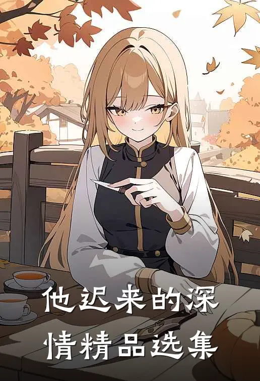 他迟来的深情精品选集