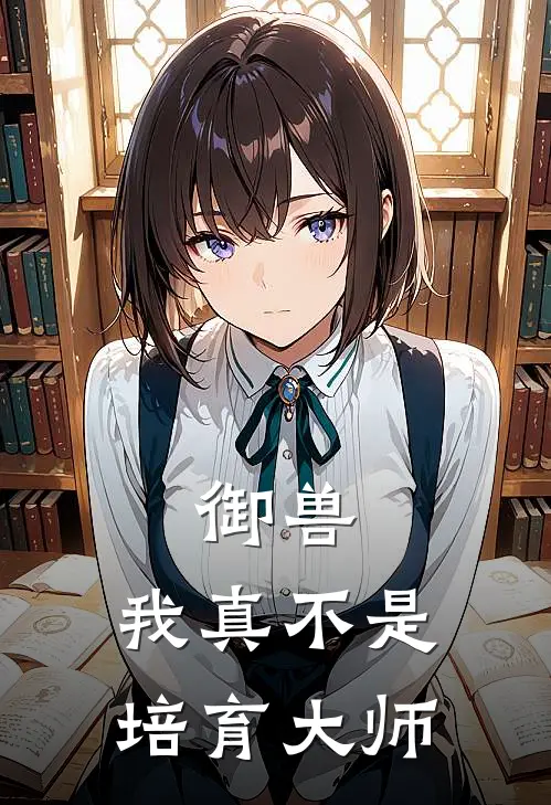 御兽我真不是培育大师