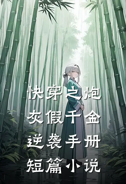 快穿之炮灰假千金逆袭手册短篇小说