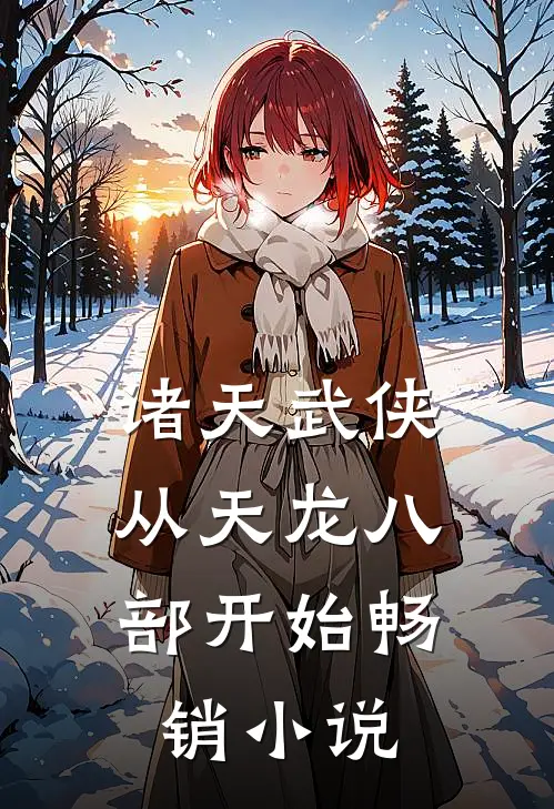 诸天武侠：从天龙八部开始畅销小说