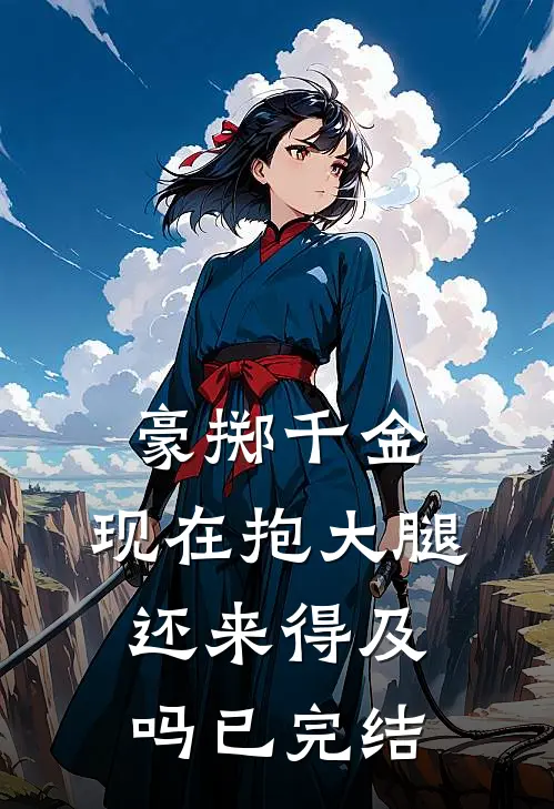 豪掷千金：现在抱大腿还来得及吗已完结