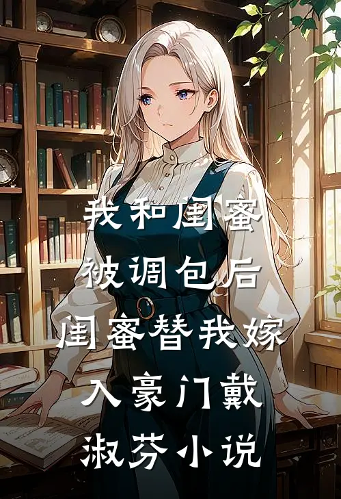 我和闺蜜被调包后，闺蜜替我嫁入豪门戴淑芬小说