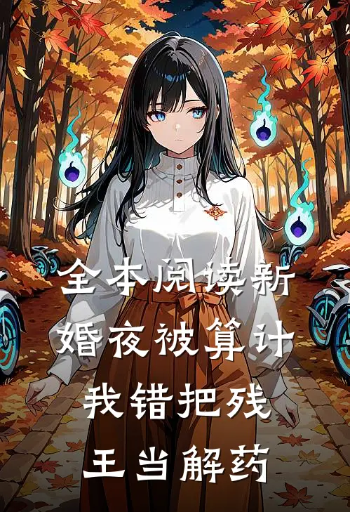 全本阅读新婚夜被算计，我错把残王当解药