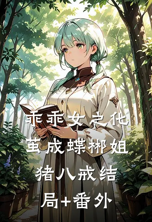 乖乖女之化茧成蝶郴姐猪八戒结局+番外