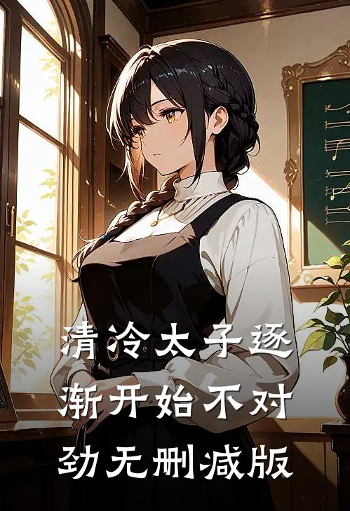 清冷太子逐渐开始不对劲无删减版