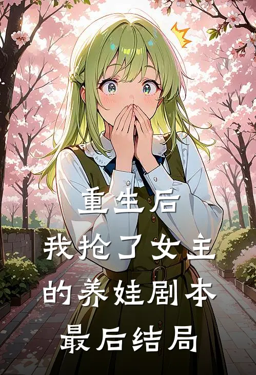 重生后,我抢了女主的养娃剧本最后结局是