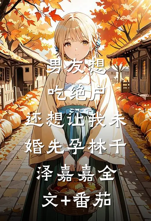 男友想吃绝户，还想让我未婚先孕林千泽嘉嘉全文+番茄