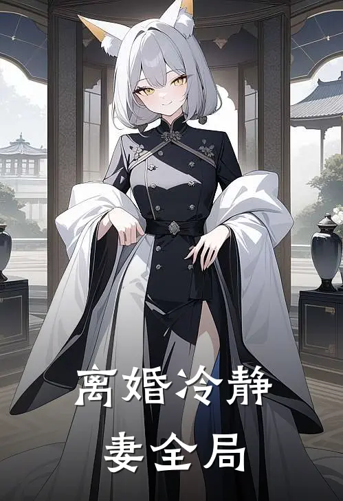 离婚冷静妻全局