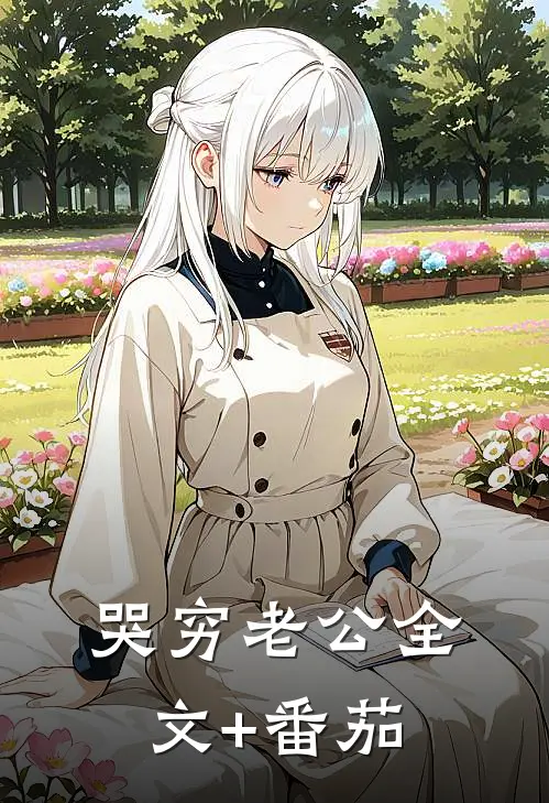 哭穷老公全文+番茄
