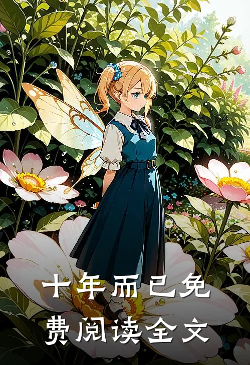 十年而已免费阅读全文
