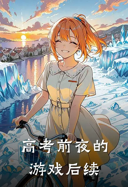 高考前夜的游戏后续