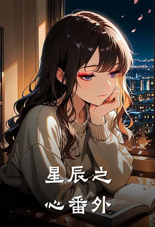 星辰之心 番外