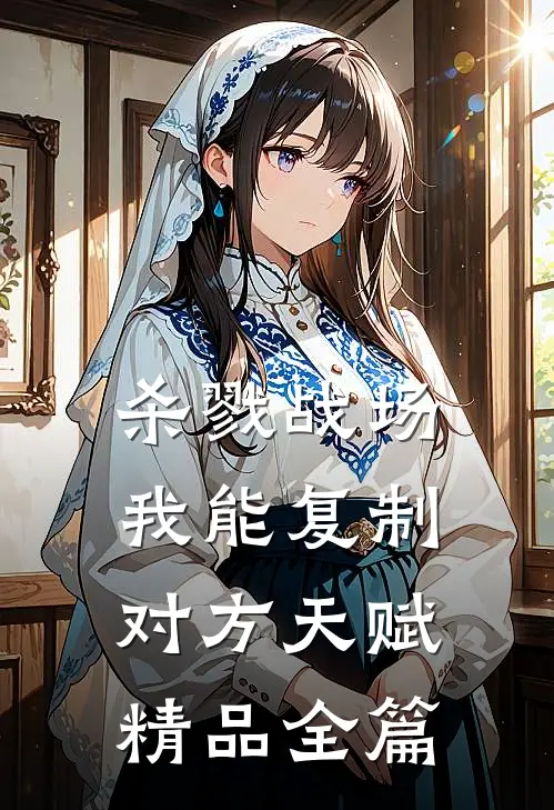 杀戮战场我能复制对方天赋精品全篇