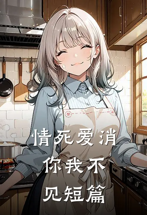 情死爱消，你我不见短篇