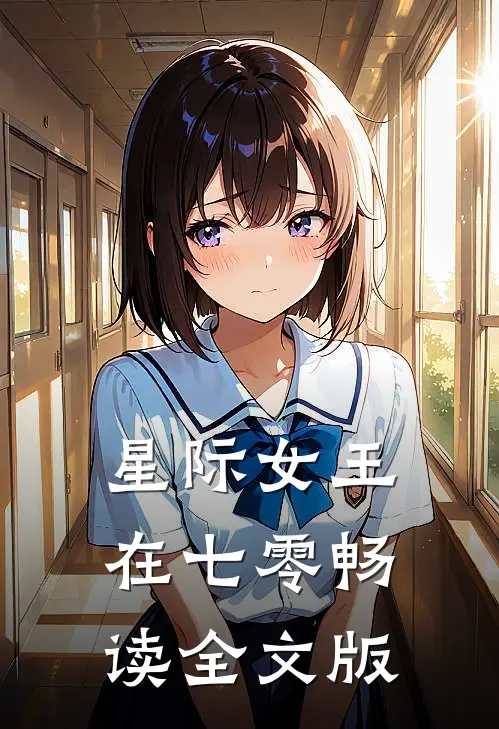 星际女王在七零畅读全文版
