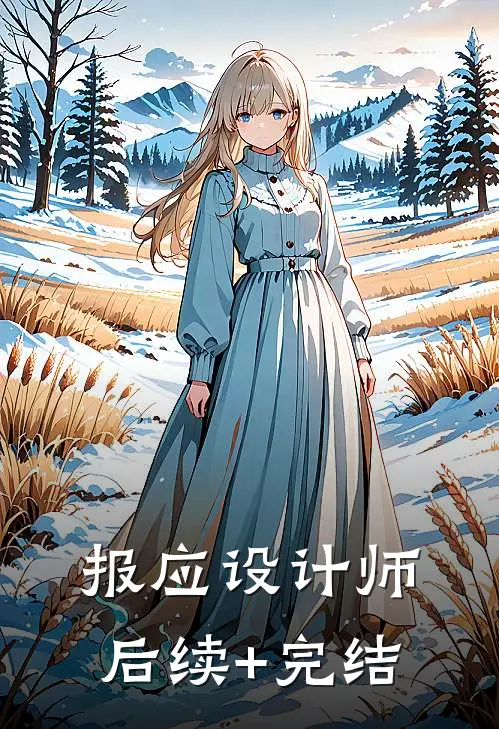 报应设计师后续+完结