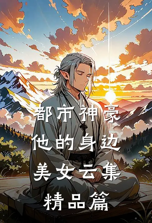 都市神豪他的身边美女云集精品篇免费阅读
