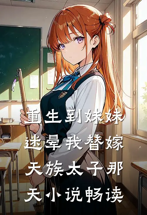 重生到妹妹迷晕我替嫁天族太子那天小说畅读