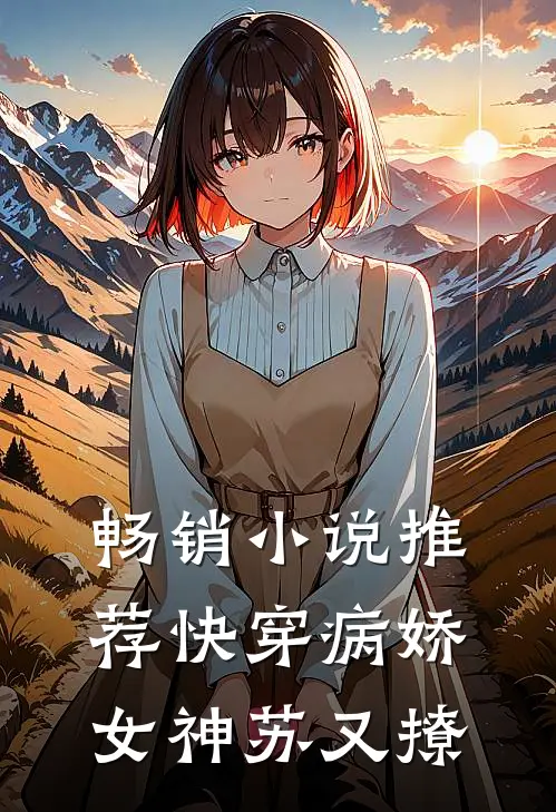 畅销小说推荐快穿病娇女神苏又撩