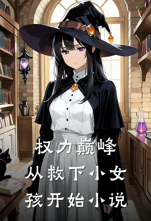 权力巅峰：从救下小女孩开始小说