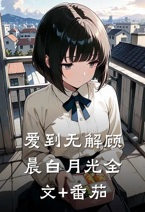 爱到无解顾晨白月光全文+番茄