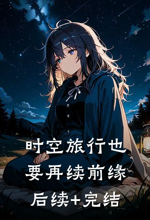 《时空旅行也要再续前缘》后续+完结