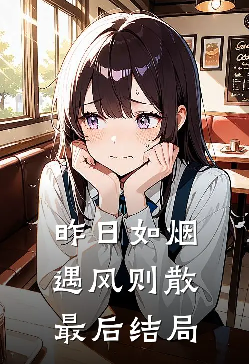 昨日如烟，遇风则散最后结局