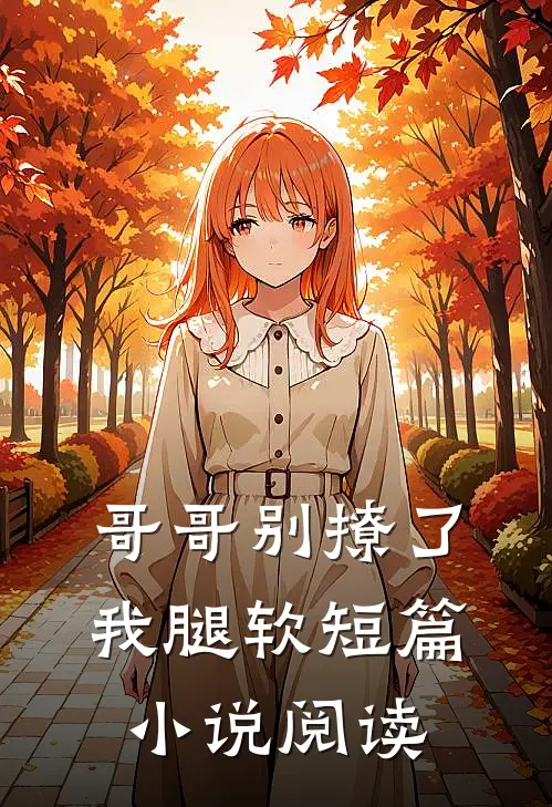 哥哥别撩了，我腿软短篇小说阅读