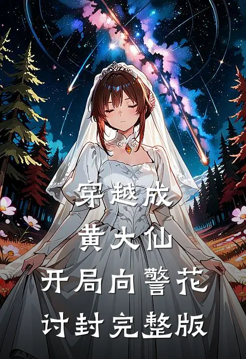 穿越成黄大仙，开局向警花讨封完整版