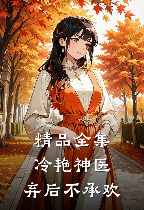 精品全集冷艳神医：弃后不承欢