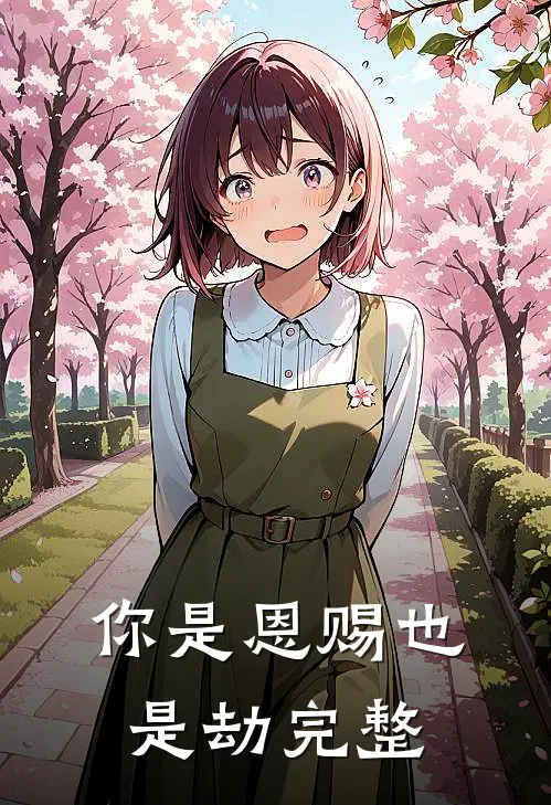 你是恩赐也是劫完整