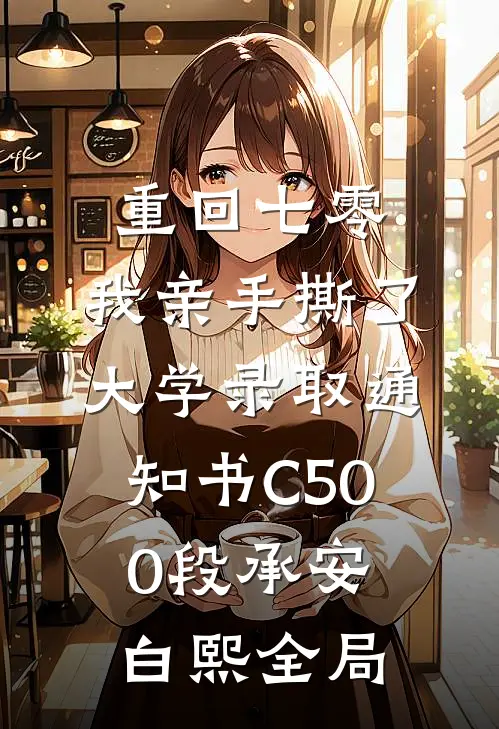 重回七零，我亲手撕了大学录取通知书C500段承安白熙全局