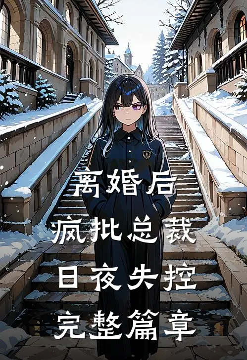 离婚后，疯批总裁日夜失控完整篇章