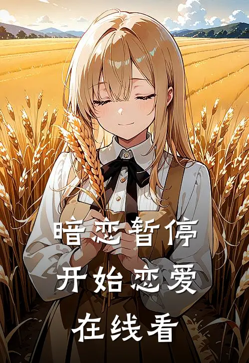 暗恋暂停,开始恋爱在线看全集