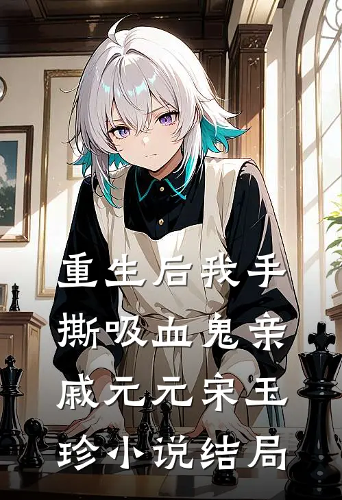 重生后我手撕吸血鬼亲戚元元宋玉珍小说结局