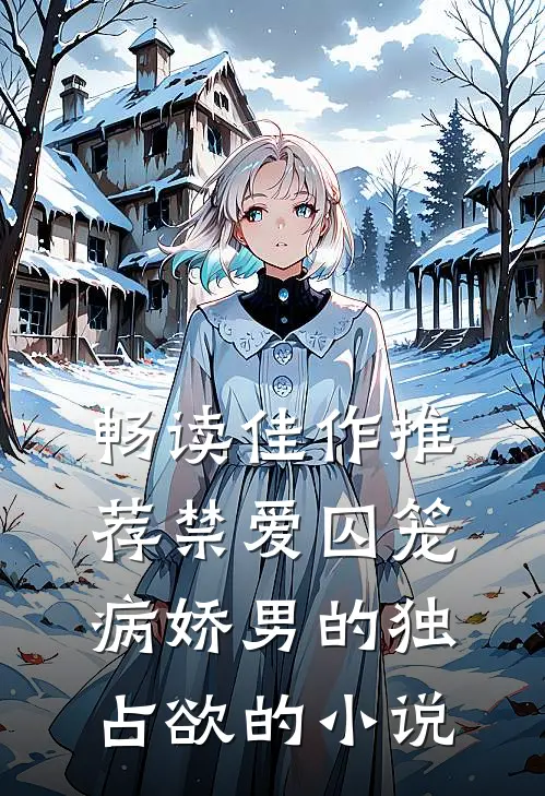 畅读佳作推荐禁爱囚笼病娇男的独占欲的小说
