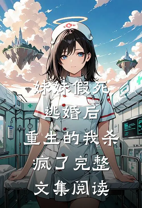 妹妹假死逃婚后，重生的我杀疯了完整文集阅读