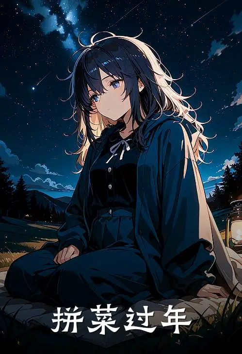 拼菜过年